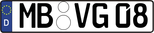 MB-VG08