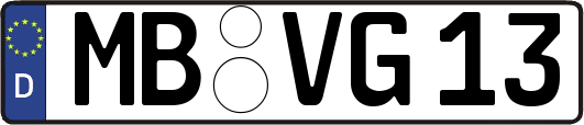 MB-VG13