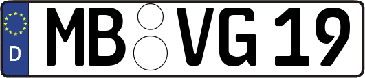 MB-VG19