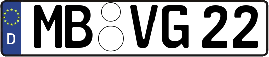 MB-VG22