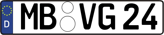 MB-VG24
