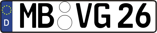 MB-VG26
