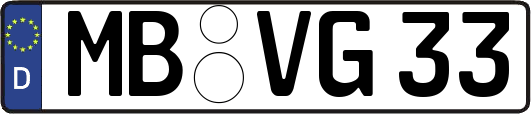 MB-VG33