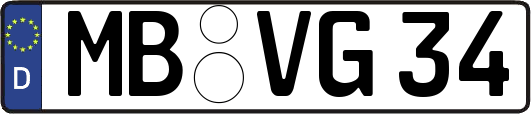 MB-VG34