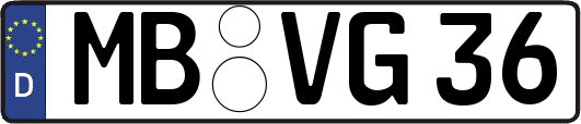 MB-VG36