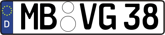 MB-VG38