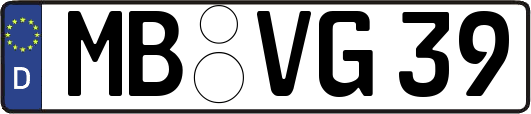 MB-VG39