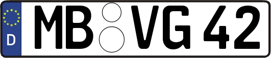 MB-VG42