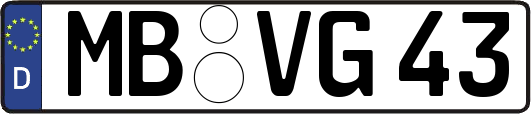 MB-VG43