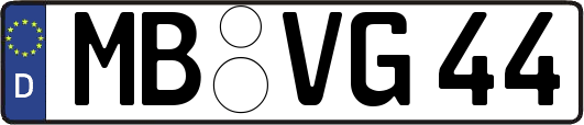 MB-VG44