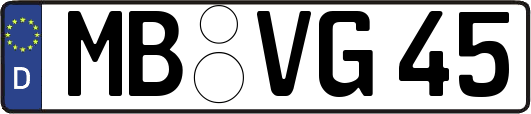 MB-VG45