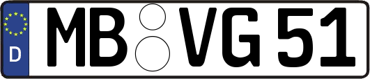 MB-VG51