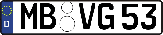 MB-VG53