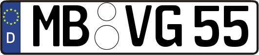 MB-VG55