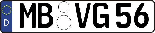 MB-VG56