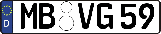 MB-VG59