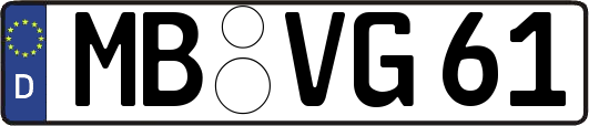 MB-VG61