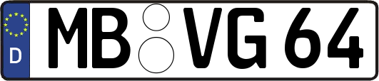 MB-VG64