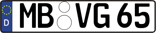 MB-VG65