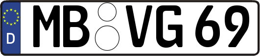 MB-VG69
