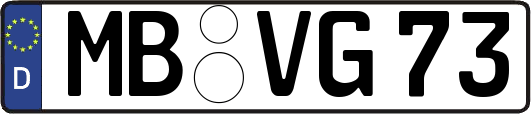 MB-VG73