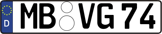 MB-VG74