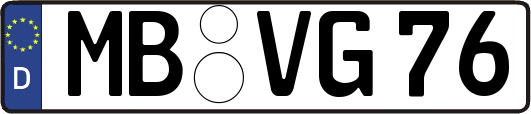MB-VG76