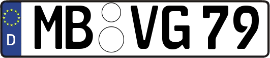 MB-VG79