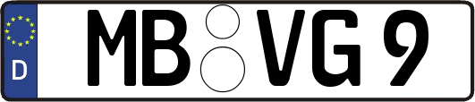 MB-VG9