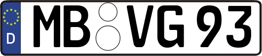 MB-VG93