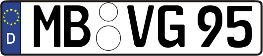MB-VG95
