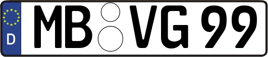MB-VG99