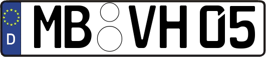 MB-VH05