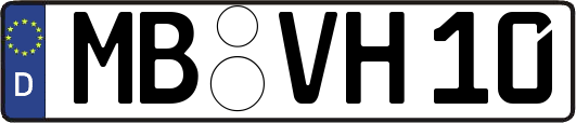 MB-VH10