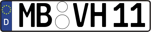 MB-VH11
