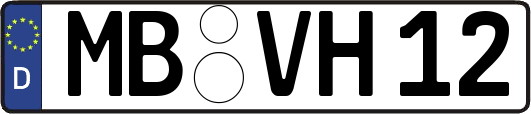 MB-VH12