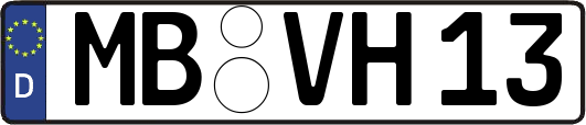 MB-VH13