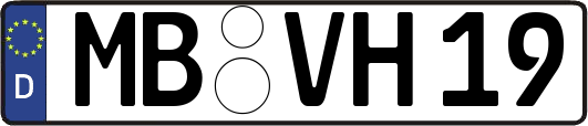 MB-VH19