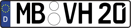 MB-VH20