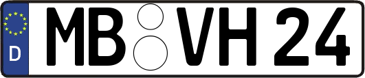 MB-VH24