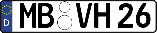 MB-VH26