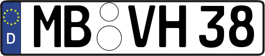 MB-VH38