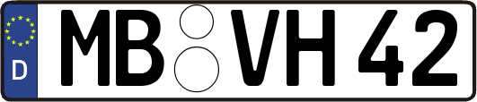 MB-VH42