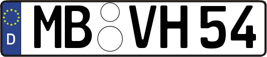 MB-VH54