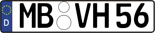 MB-VH56