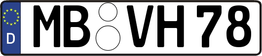 MB-VH78