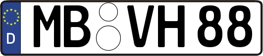 MB-VH88