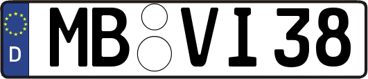 MB-VI38