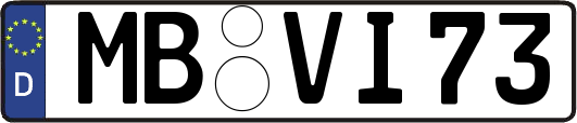 MB-VI73