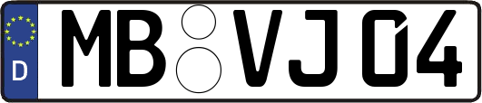 MB-VJ04